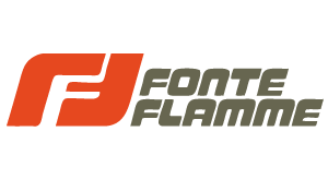 Logo Fonte Flamme